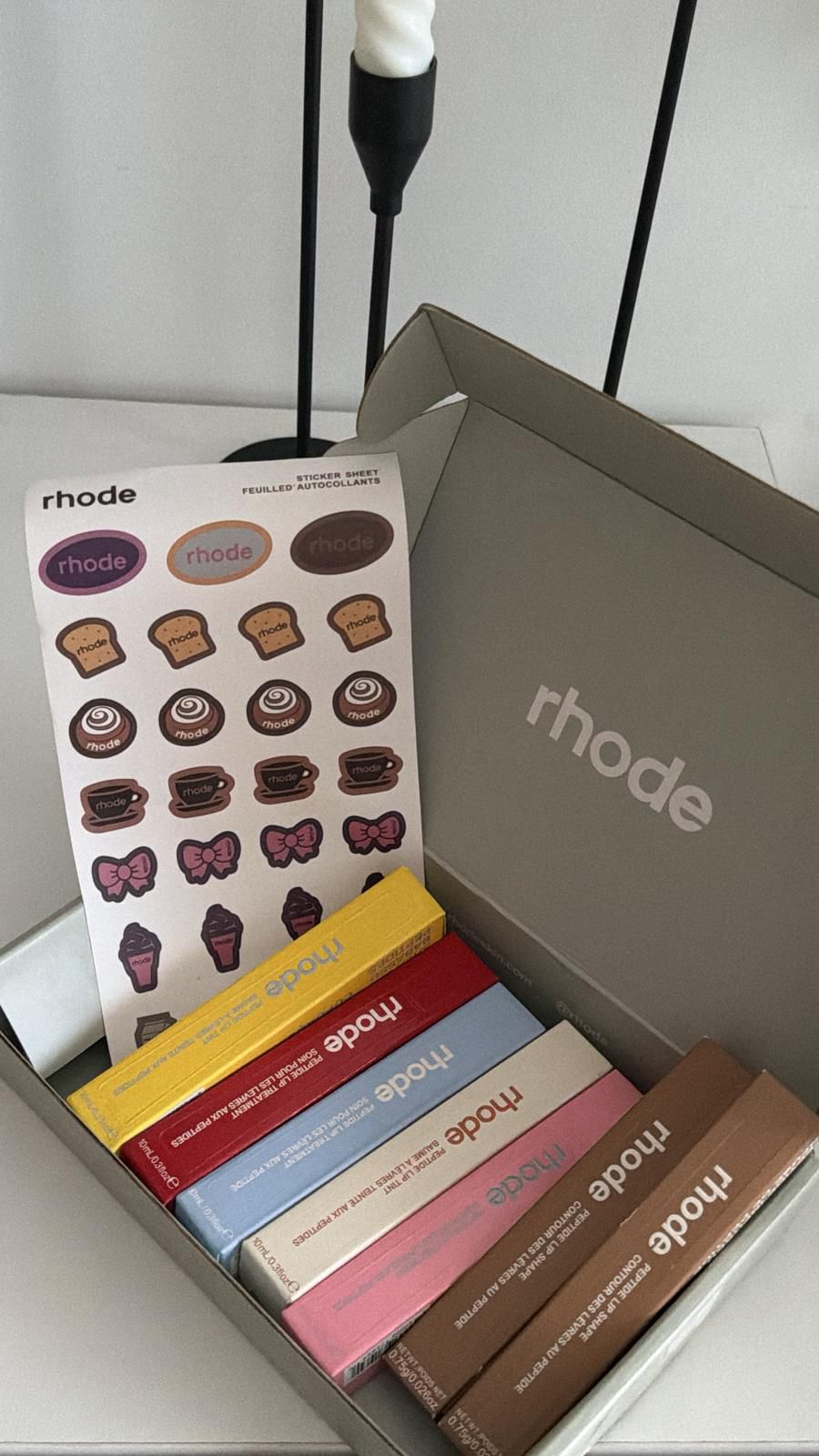 RHODE