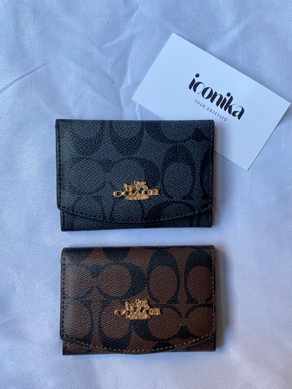 WALLETS