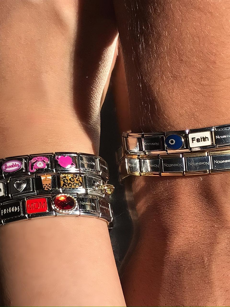 ITALAIN BRACELET