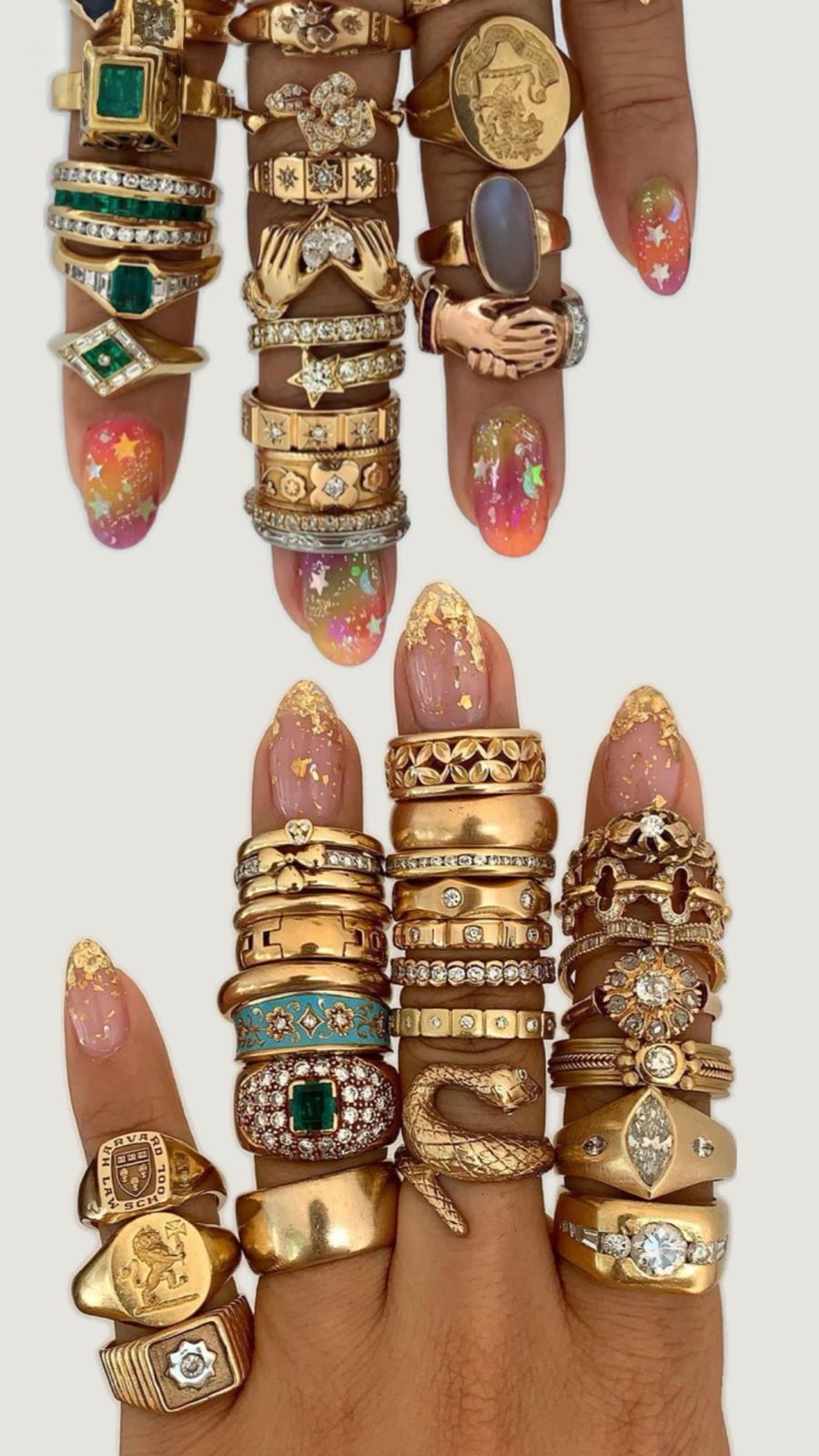 RINGS