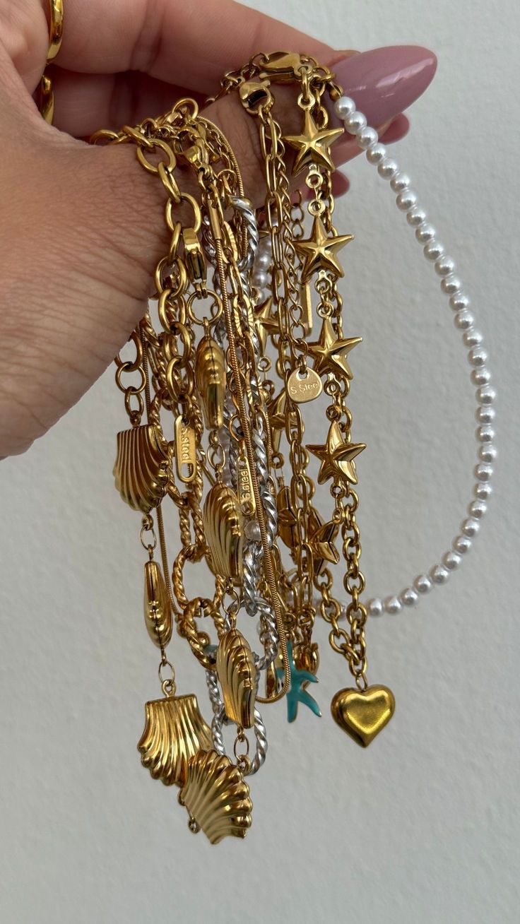 BRACELETS