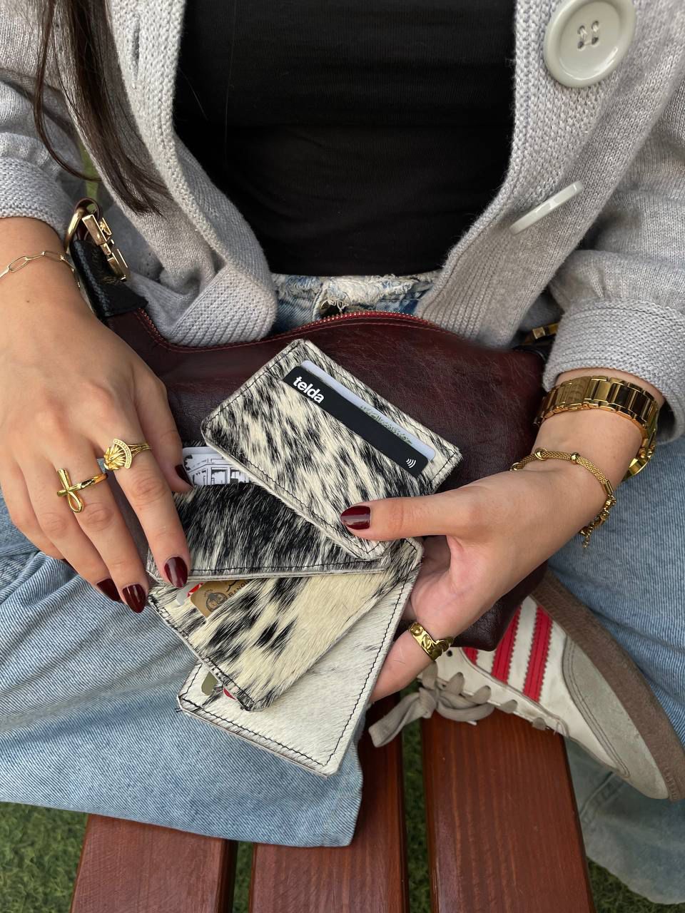 SUN'S OUT,<br><i>Style's</i> UP