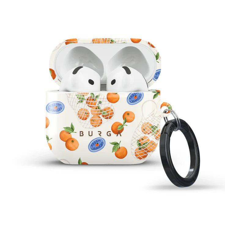 Helios - AirPods 4 Case