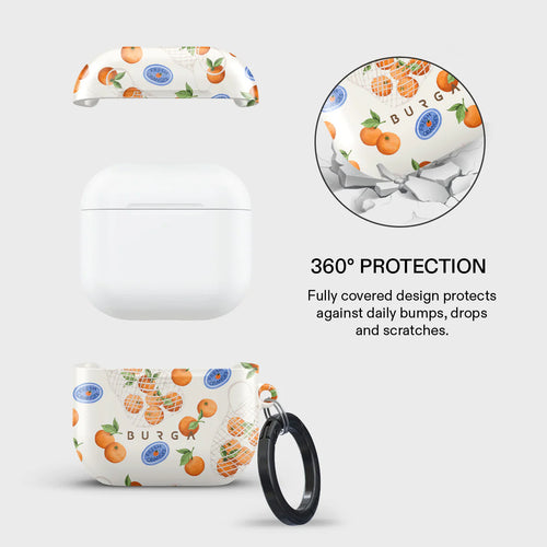 Helios - AirPods 4 Case