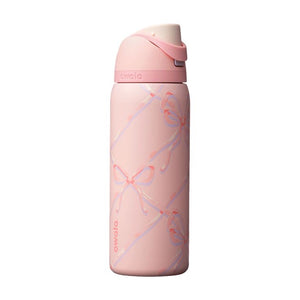 Owala Pink/Blue Ribbons 🎀