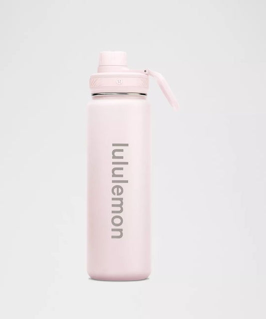 Back to Life Sport Bottle 24 oz