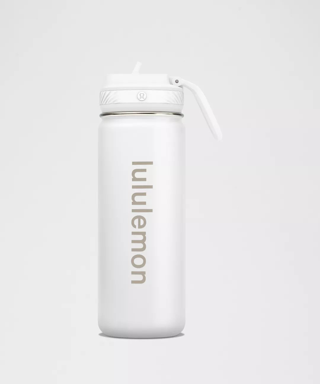Back to Life Sport Bottle 18oz Straw Lid
