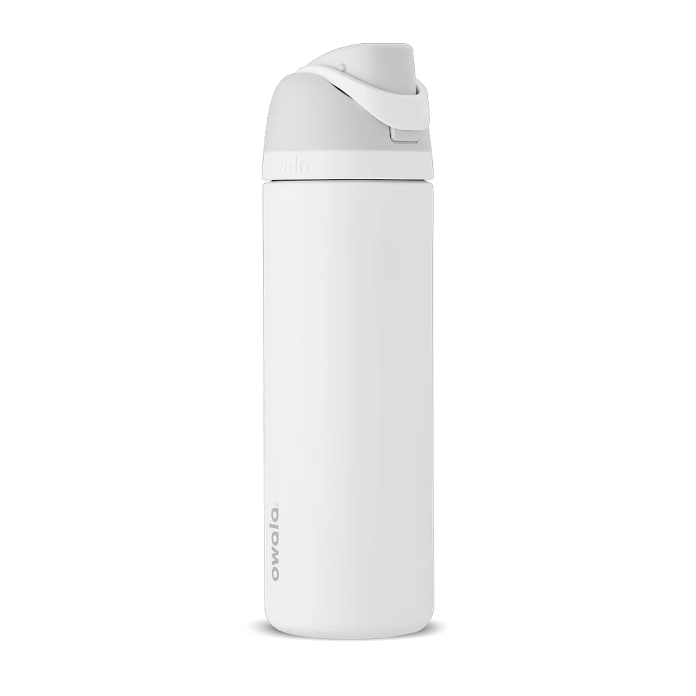 Owala Shy Marshmallow