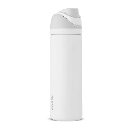 Owala Shy Marshmallow