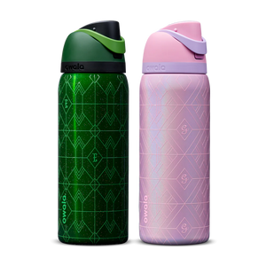 Elphaba & glinda