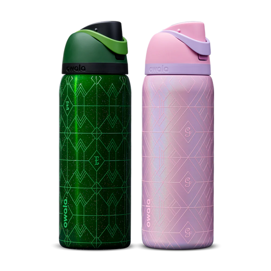 Elphaba & glinda