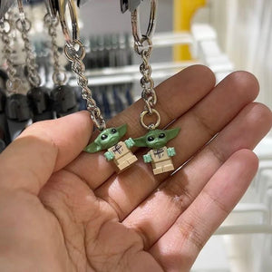 Star Wars Keychain