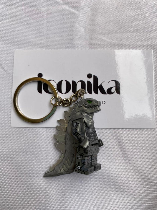 Trex Keychain