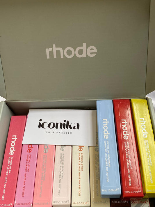 Rhode Lip Tint (NEW DROP)