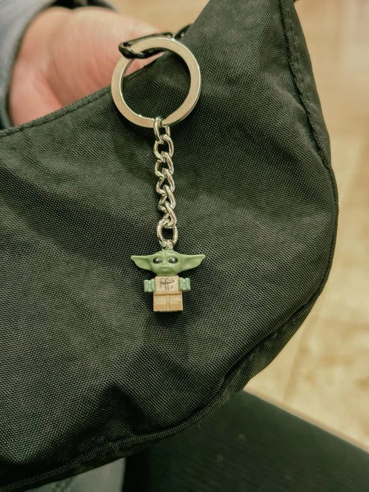 Star Wars Keychain