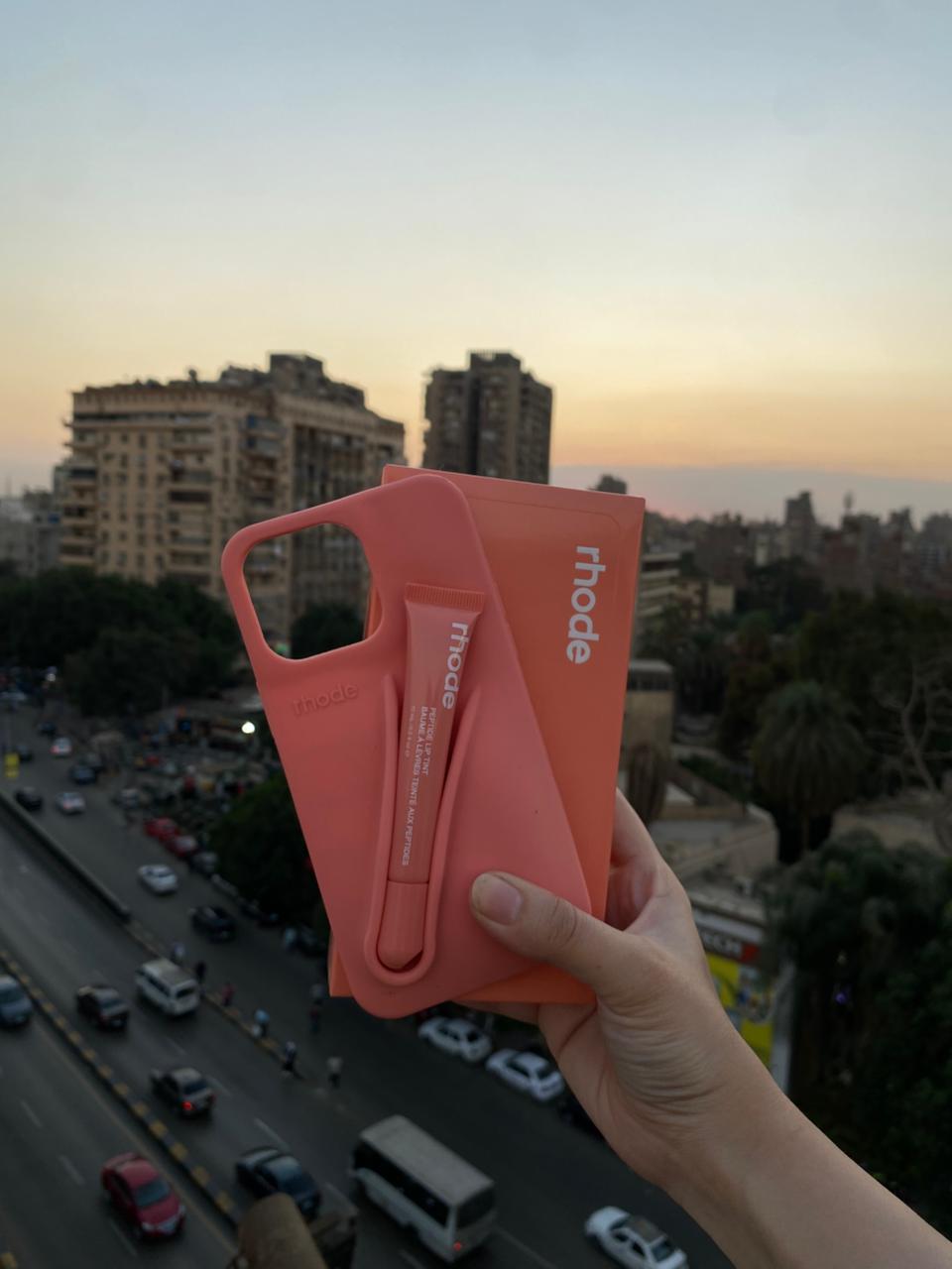 Rhode Phone Case