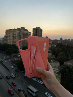 Rhode Phone Case