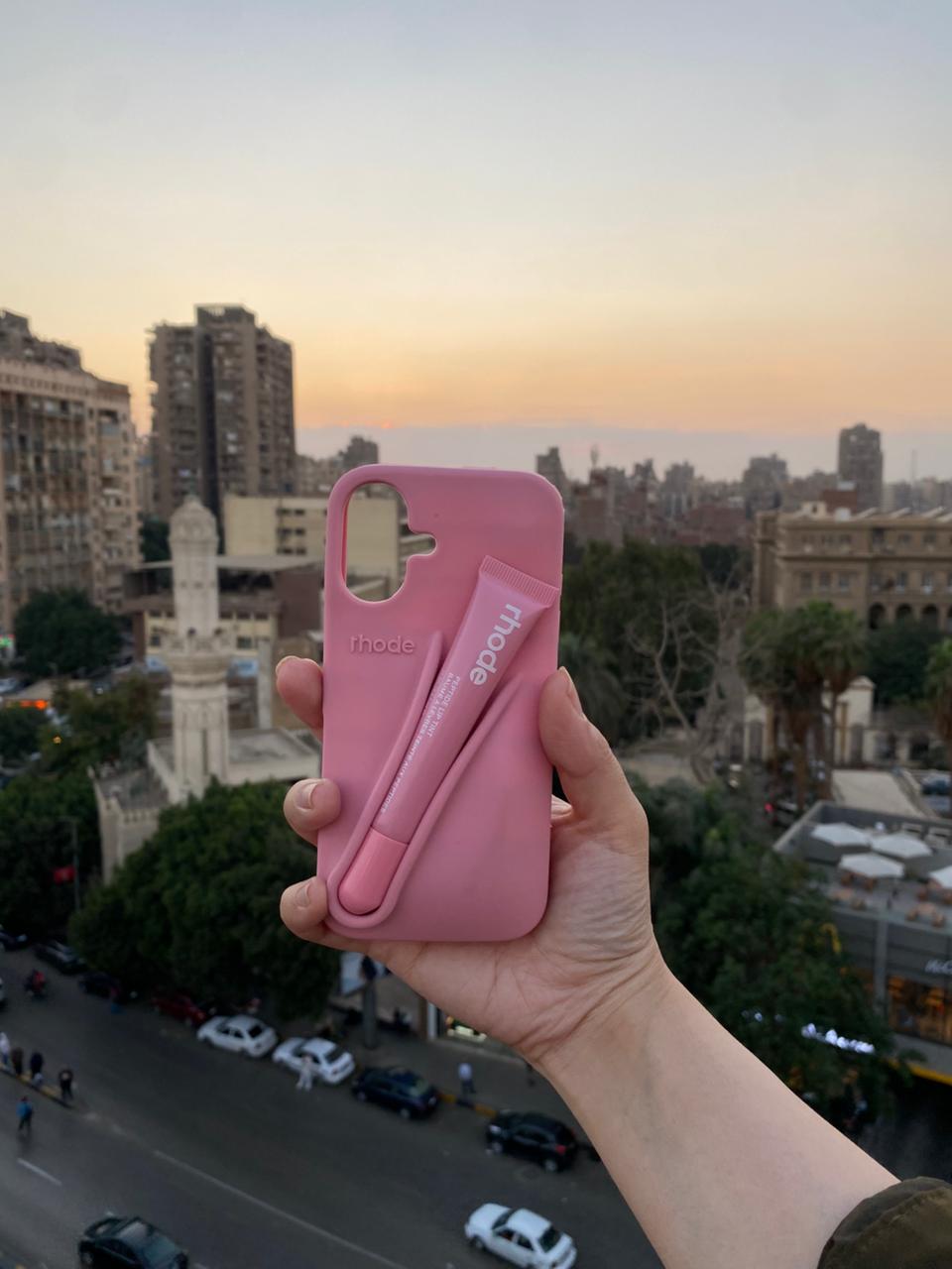 Rhode Phone Case