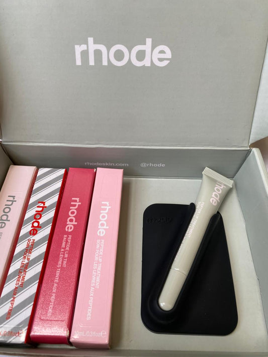 Rhode snap-on lip case