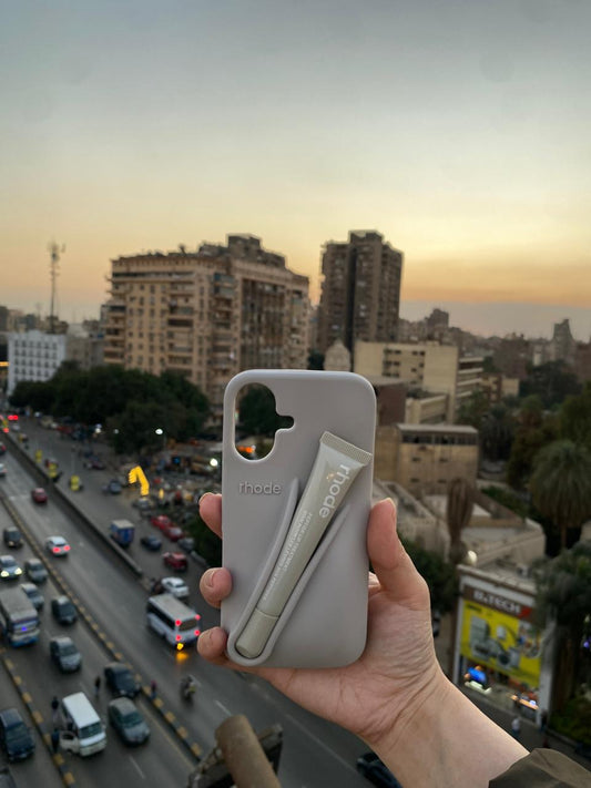 Rhode Phone Case