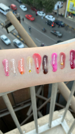 Rhode Lip tint