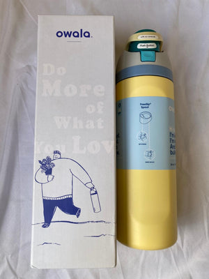 Owala sunny daze