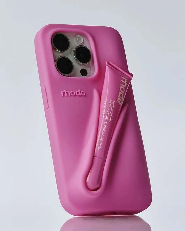 Rhode Phone Case