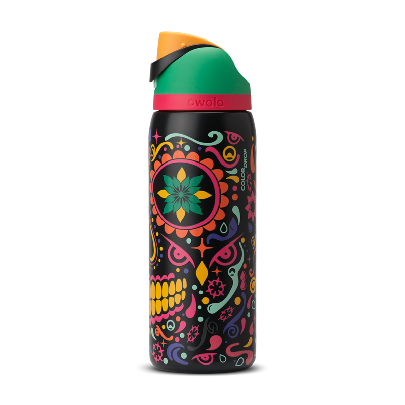 Owala Sugar Skull