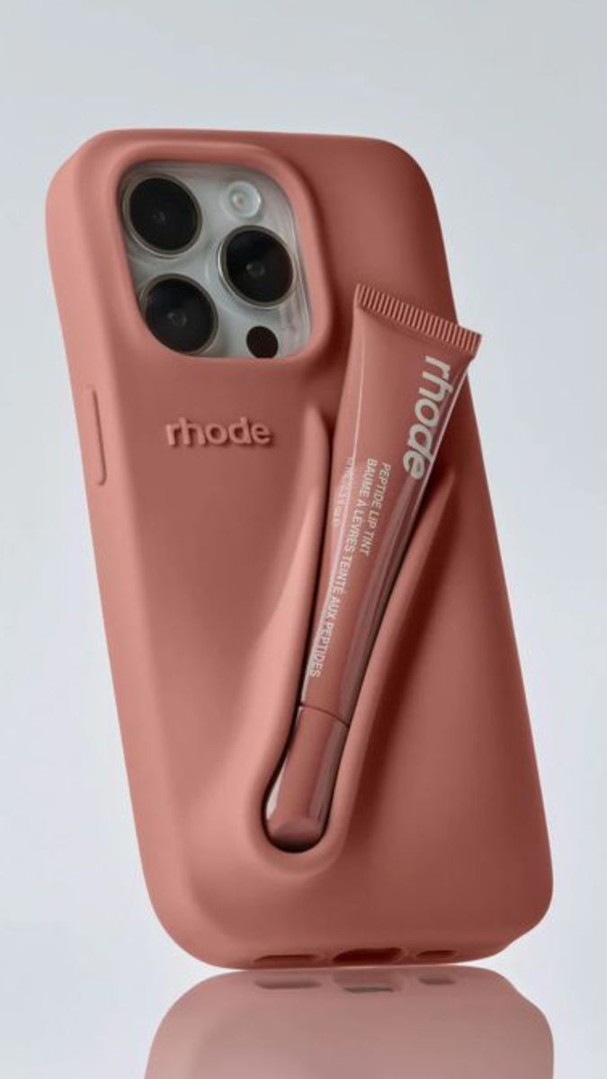 Rhode Phone Case